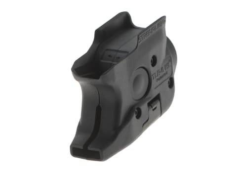 Streamlight TLR-6 HL For Smith & Wesson M&P Shield Green Laser