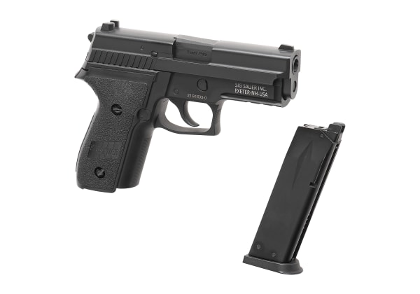 SIG Sauer ProForce P229 Full Metal GBB