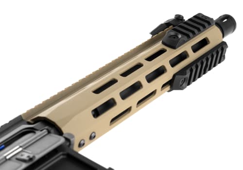 Specna Arms SA-F03 FLEX Gen 2 BLDC HAL ETU