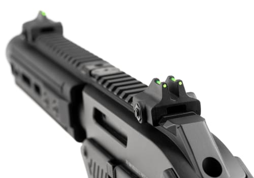 Vorsk VMP-2SD GBB Rifle 1J