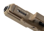 Glock Glock 19X Metal Version Co2