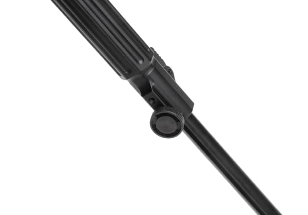 Ares M-LOK Folding Bipod Long