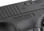 Glock Glock 17 Blowback with Case Co2