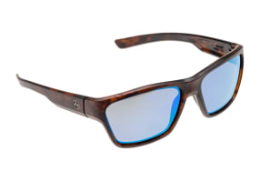 Magpul Pivot - Polarized - Tortoise Frame / Bronze Lens / Blue Mirror