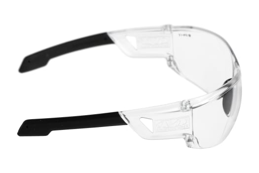 Mechanix Wear Tactical Glasses Type-N Clear Lens