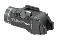 Streamlight TLR-7 sub for 1913 Short Railed Subcompact Handguns