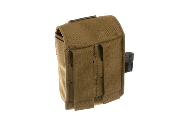 Templar's Gear Frag Grenade Pouch
