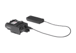 Holosun LS221-GR Co-Axial Laser Green + IR