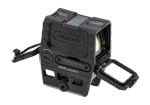 Holosun AEMS Red Circle Dot Sight