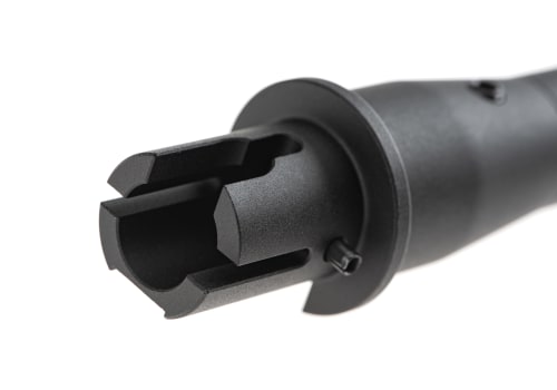 Krytac Trident M4 CRB Outer Barrel Assembly