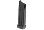 Ruger Magazine Stratix 4.5mm BB Co2 18rds