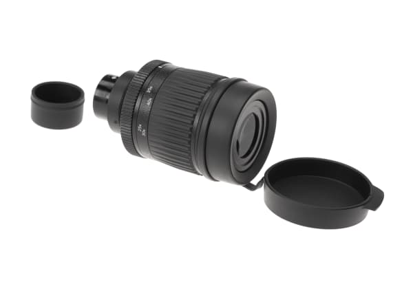 Vortex Optics Diamondback HD Spotting Scope 16-48x65 Angled