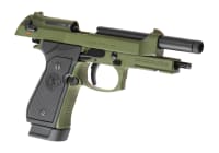 G&G GPM92 GP2 Metal Version Co2