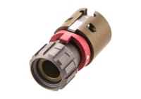 Maple Leaf Aluminum CNC Hop Up Chamber Set for VFC and GHK M4/AR GBBR