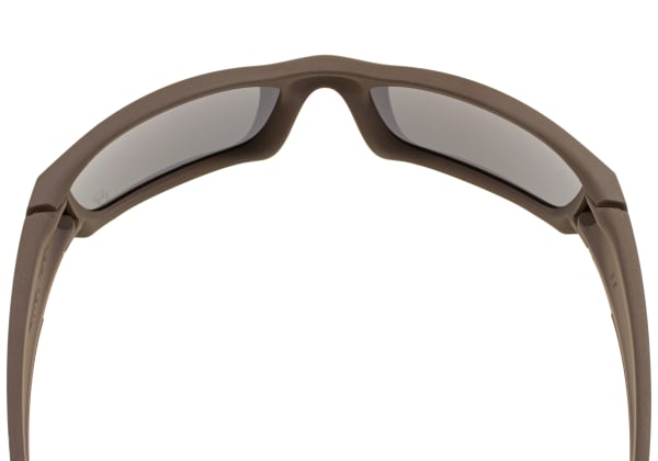 Oakley SI Fuel Cell Daniel Defense Black Iridium