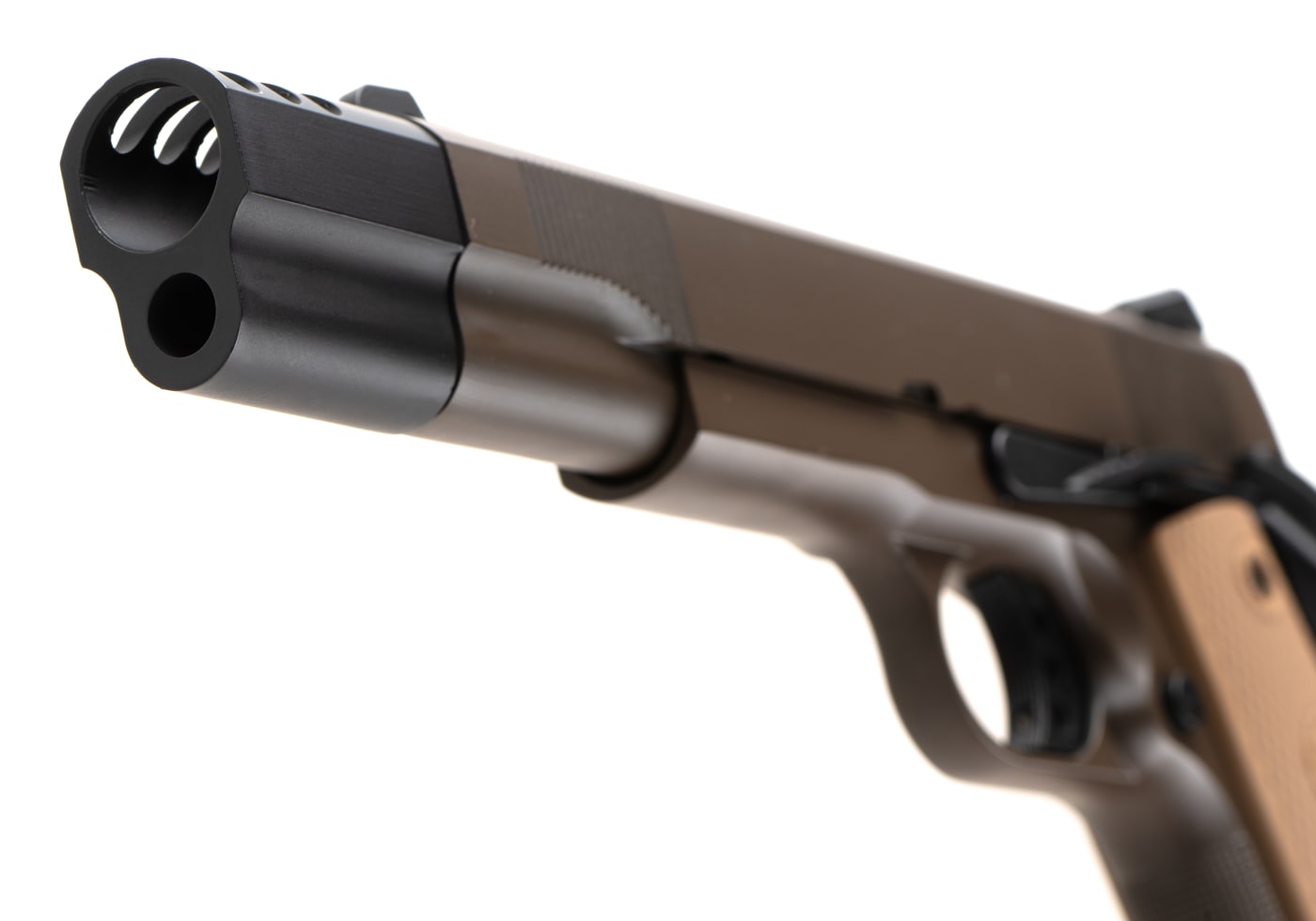 Vorsk VP-X GBB