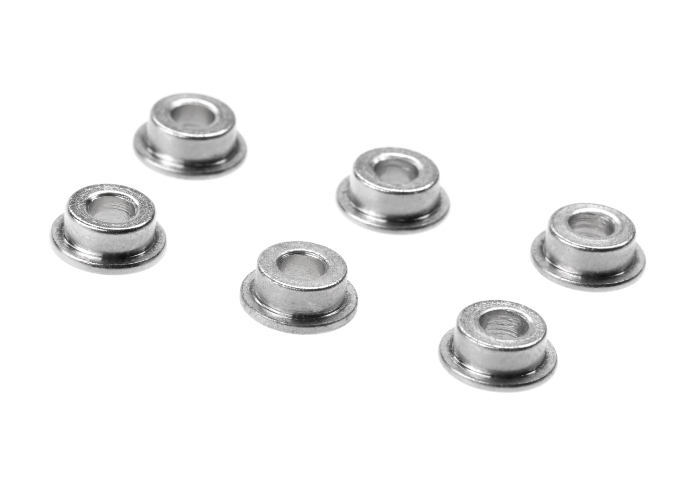 Ares 6mm Stainless Steel Bushing