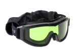 SwissEye F-Tac Google Laser Lens Green