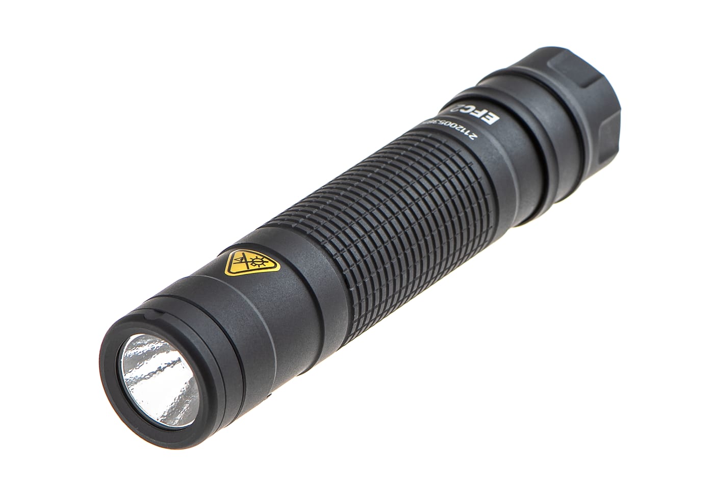 Walther Everyday Flashlight C2