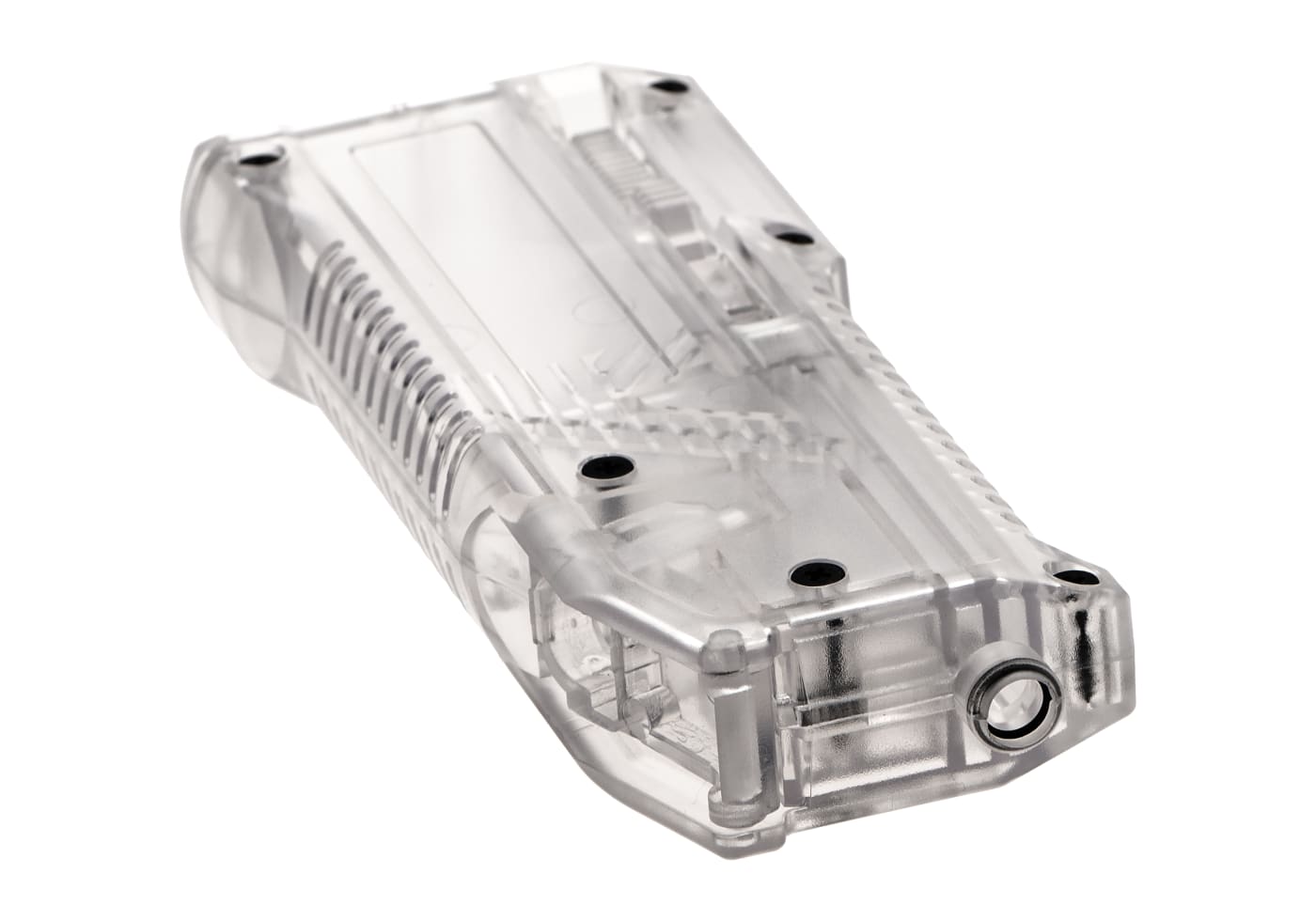 Satellite High Bullet BB Loader