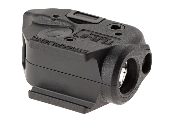 Streamlight TLR-6 for Glock 43X / 48 MOS / 43X Rail / 48 Rail