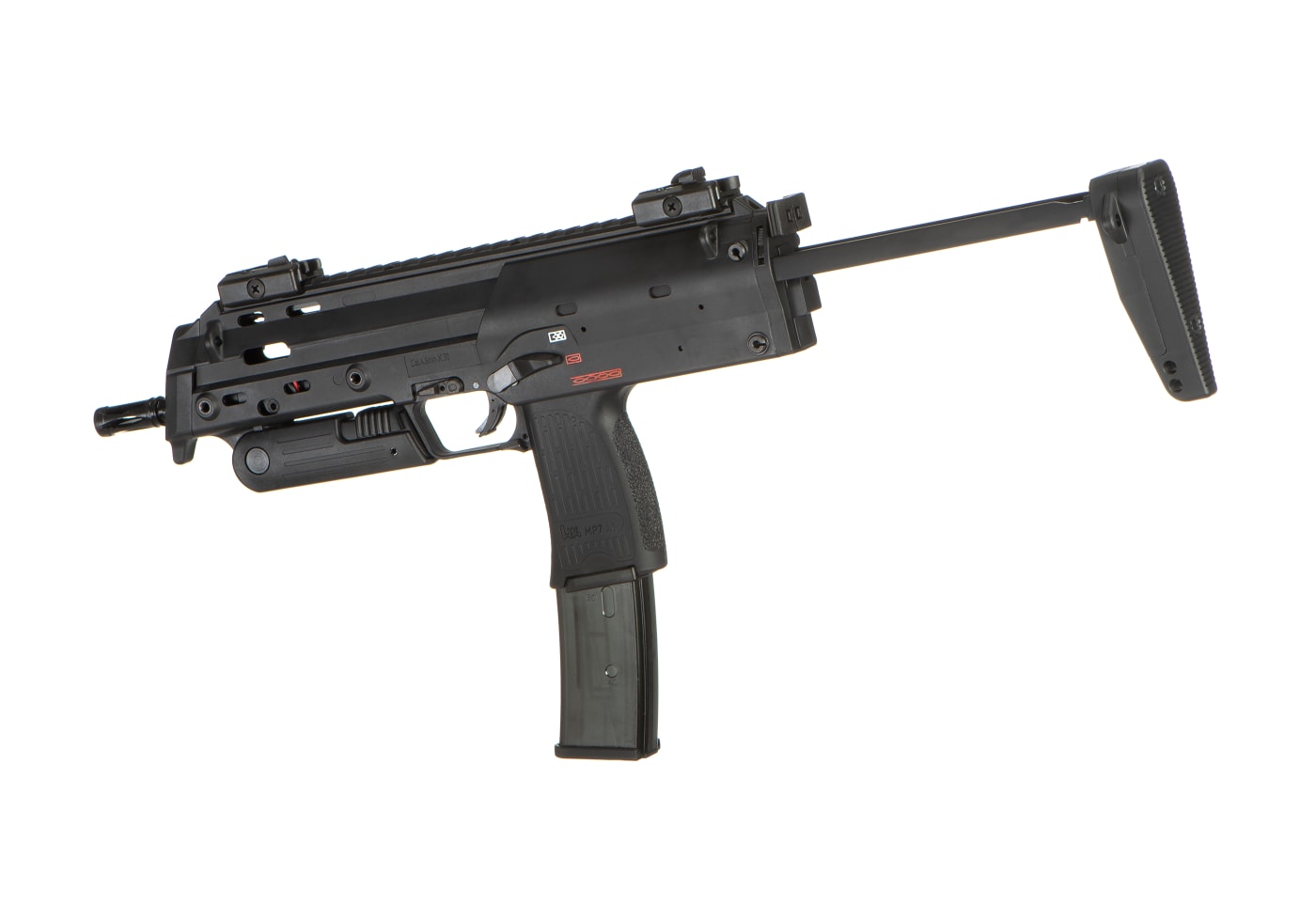 Heckler & Koch H&K MP7 A1