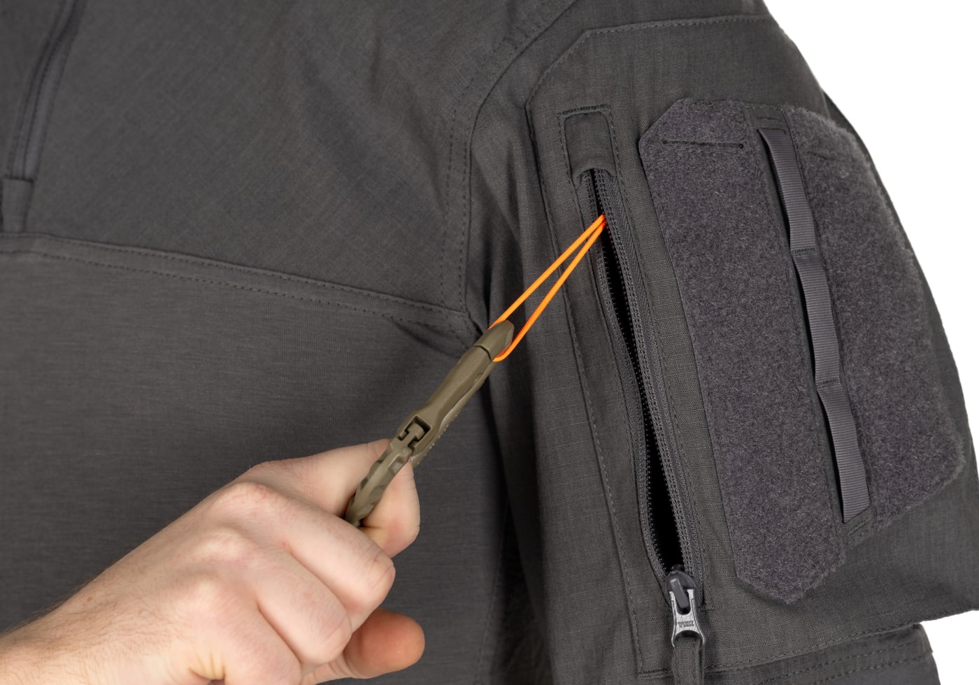 Clawgear Raider Combat Shirt MK V ATS Flex