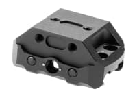 Vector Optics VAS Red Dot Sight Picatinny Low Mount