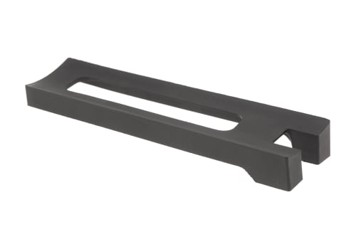 Maple Leaf Non Function Magwell of Backup Mag Carrier
