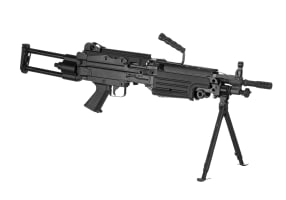 Classic Army M249 Para