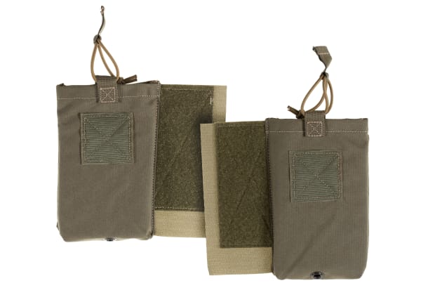 Crye Precision MBITR Radio Pouch Set