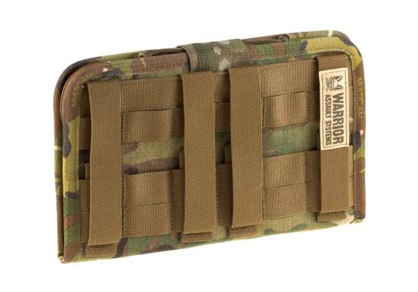 Warrior Command Panel Gen2