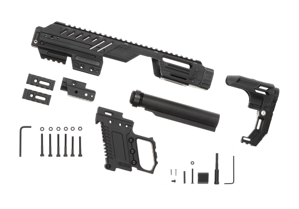 SLONG MPG Carbine Full Kit for Glock GBB