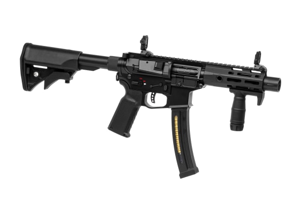 Cyma CM106A AR9 Platinum Series