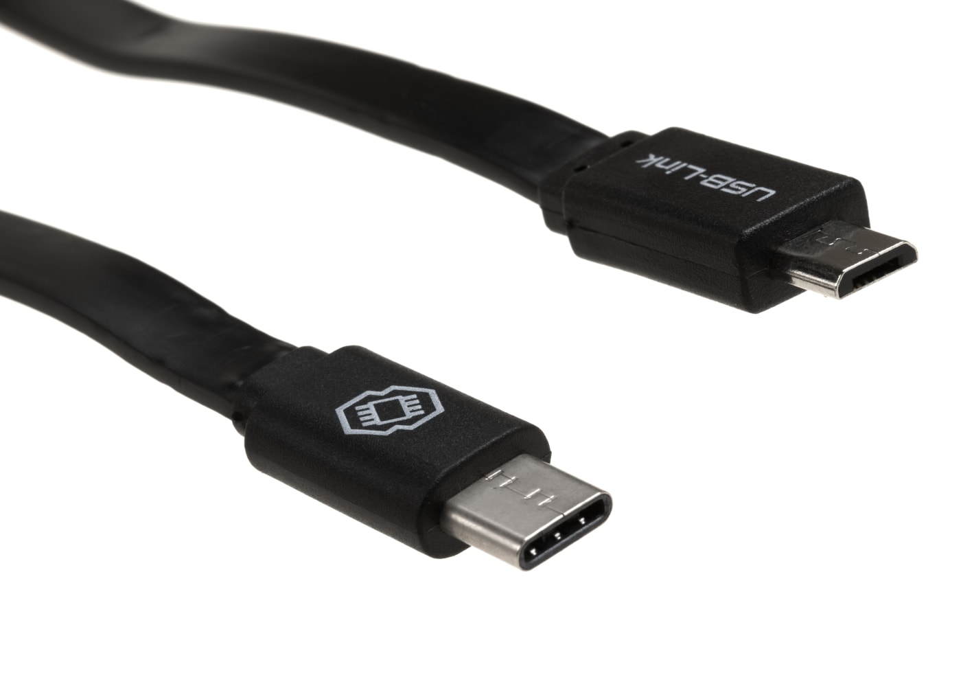 Gate USB-C Cable for USB-Link 0.6m