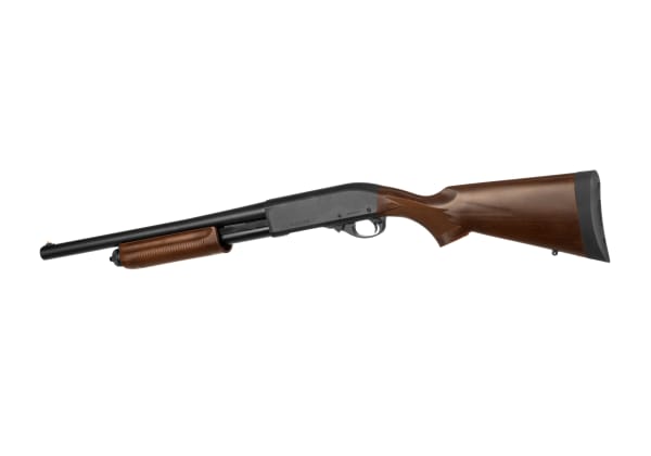 Tokyo Marui M870 IWS Gas Shotgun