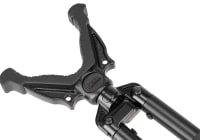 RokStad LIT V Mount Bipod