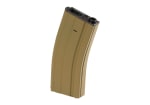 Battle Axe Magazin M4 Hicap 300rds
