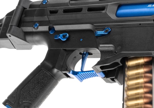 G&G PCC45