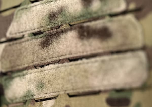 Clawgear Operator Plate Carrier