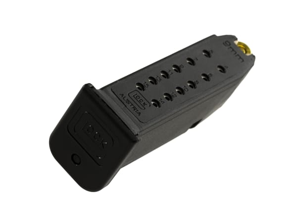 Glock Magazine Glock 19 15rds