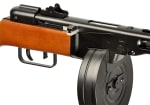 S&T PPSH-41 Blowback