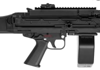 Heckler & Koch H&K MG4