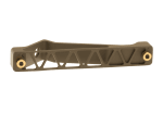 Metal Aluminium Angled Grip for Keymod