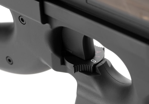 FN P90