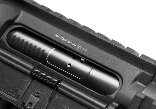 Cyma CM617 M4 CQB S-AEG
