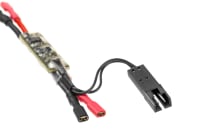 Gate Pico AAB Mosfet