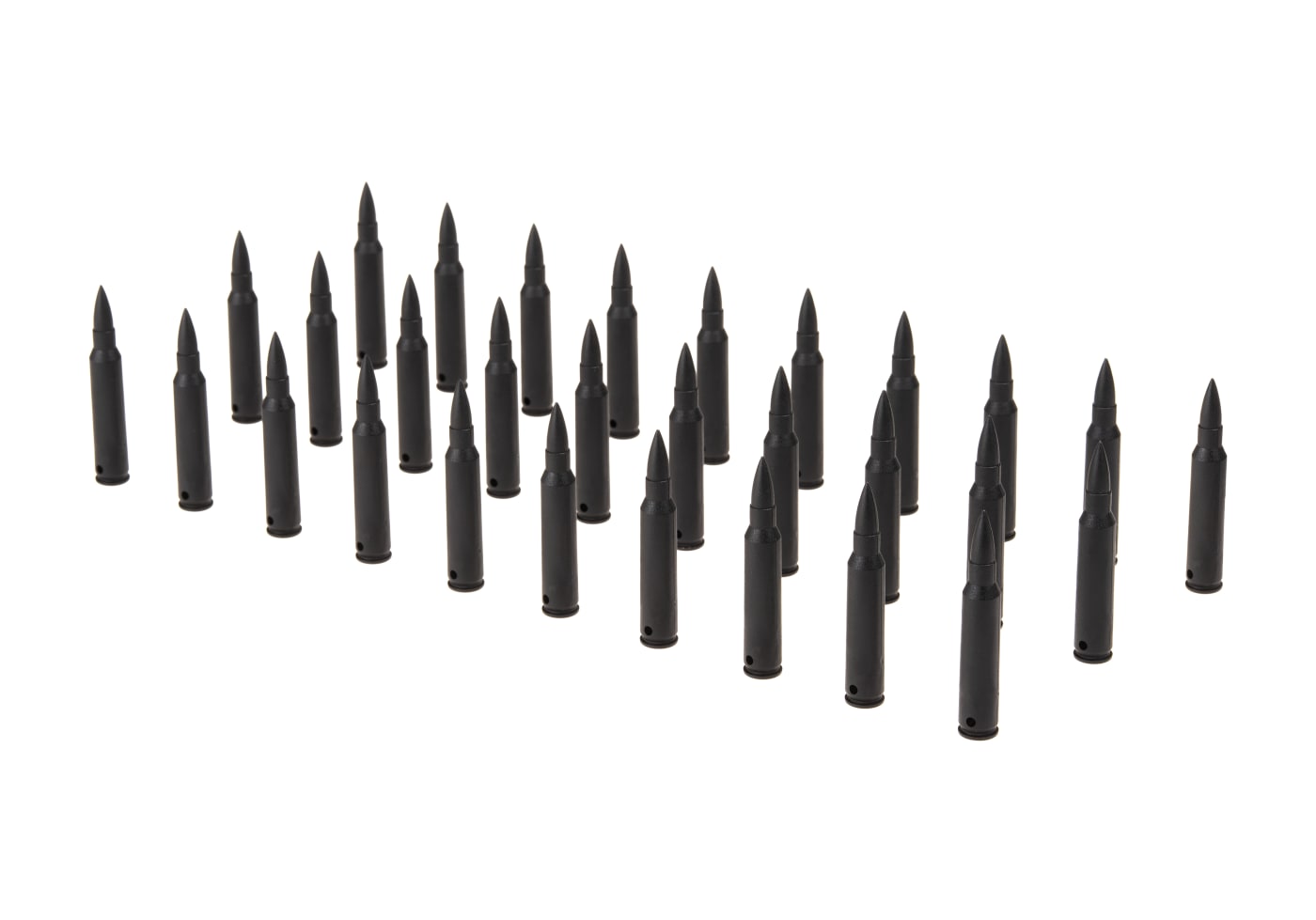 IMI Defense Dummy Bullets 5.56x45 30pcs