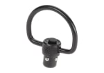 Leapers SPB QD Sling Swivel C Loop 1.25 Inch
