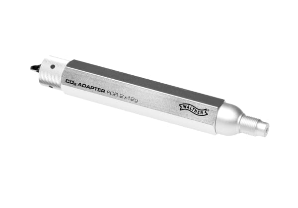 Walther Co2 Adapter